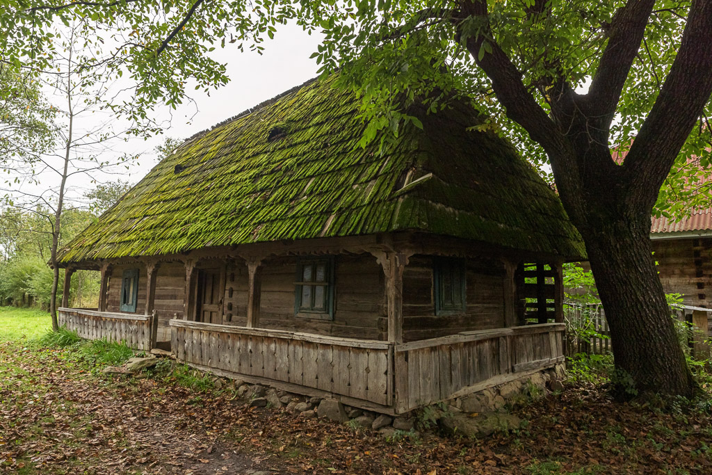 Maramures, Walking Back in Time