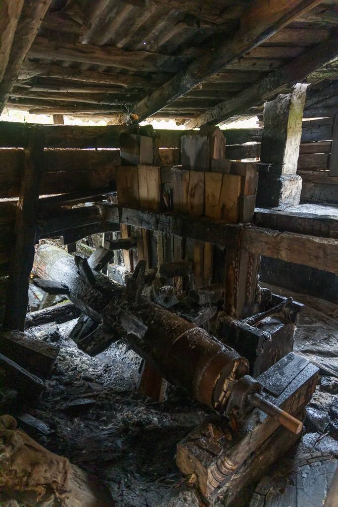 Maramures, Walking Back in Time