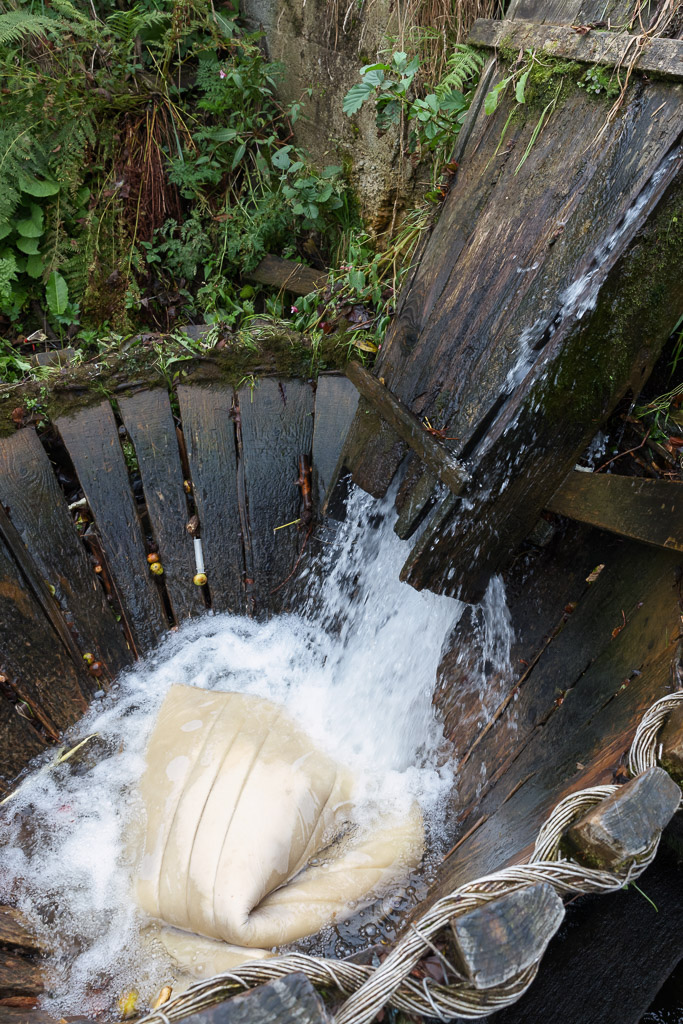 Maramures, Walking Back in Time