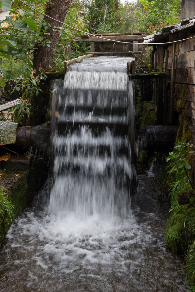 Maramures, Walking Back in Time