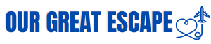 Our Great Escape