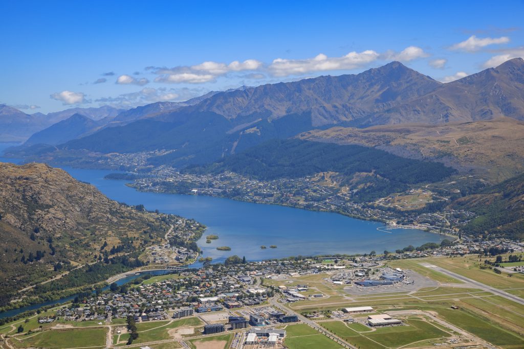 Queenstown