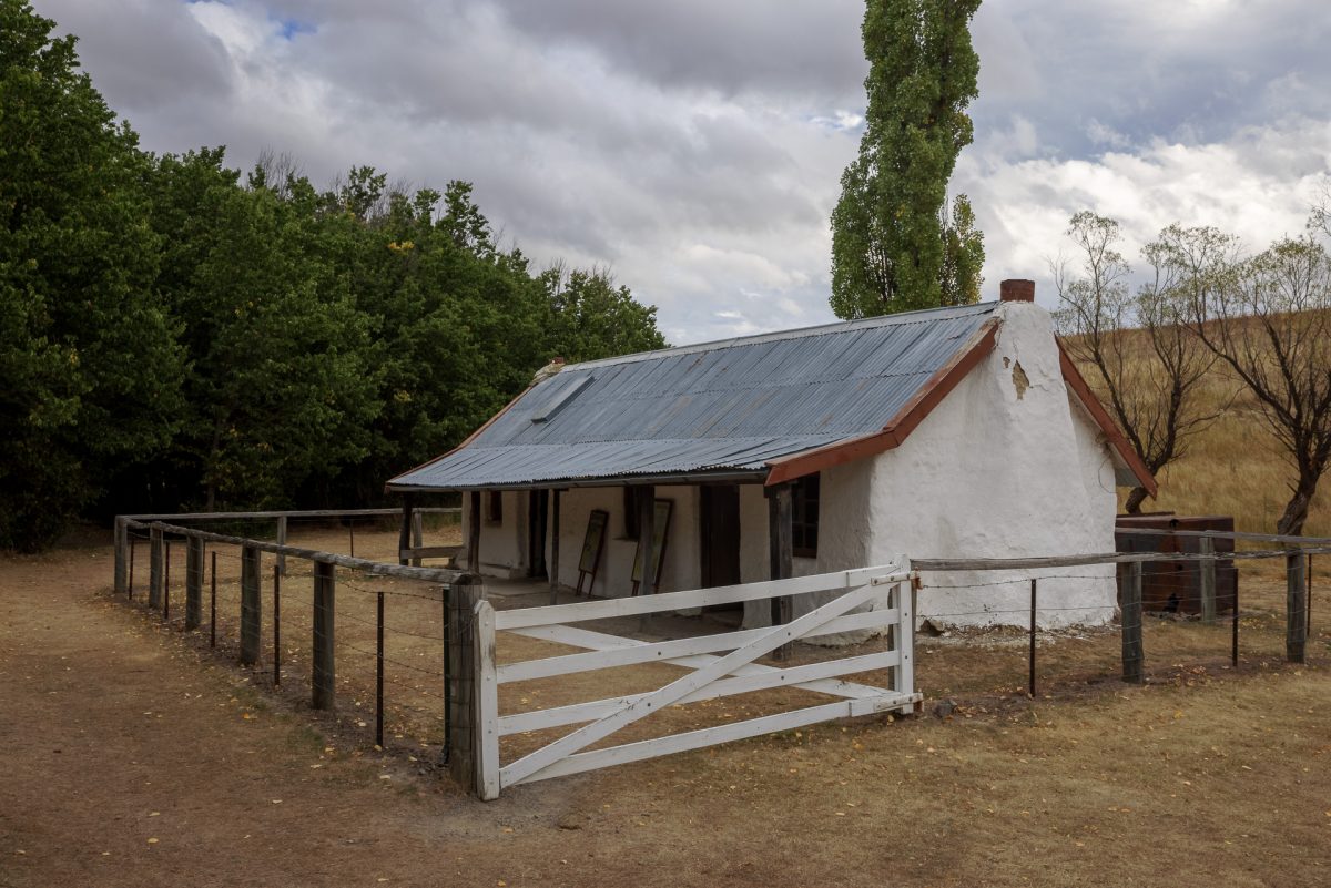 Marlborough and Kaikoura- A Circular Road Trip via the Old Stock Road